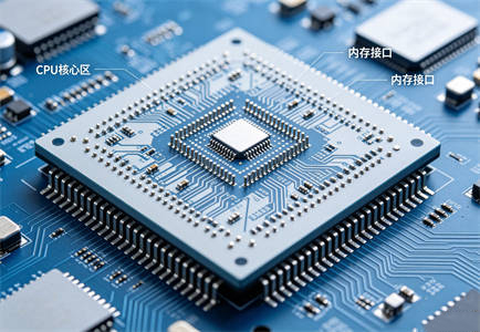 北美知名新能源汽车BMS系统高精度信号链芯片批量采购案例
