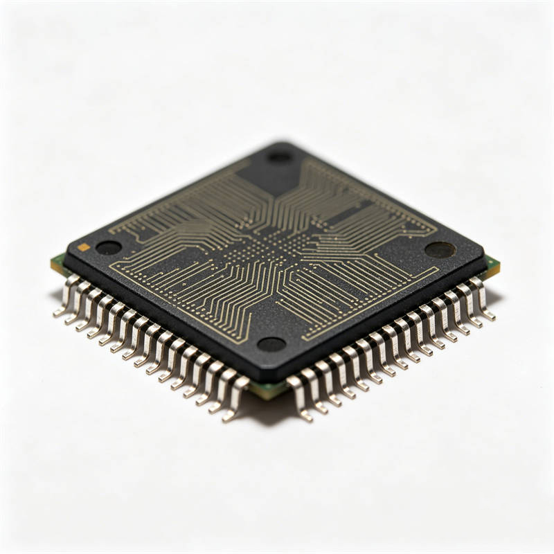 32位高算力超低功耗微控制器 MCU-M900